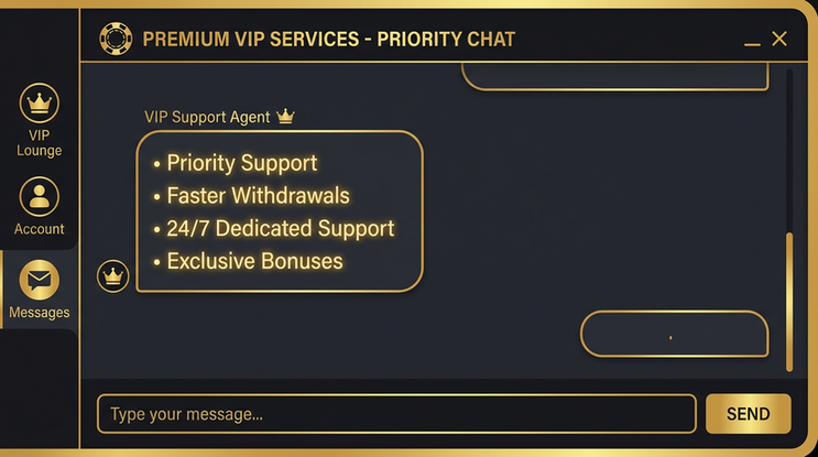 Payment and PKR controls in lg777 - 6